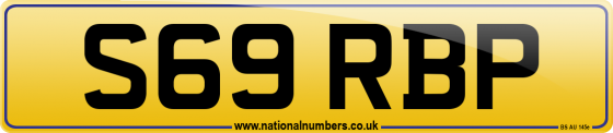 S69 RBP