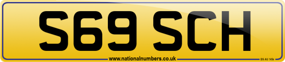 S69 SCH