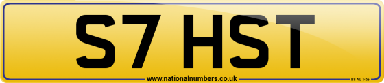 S7 HST