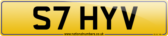 S7 HYV