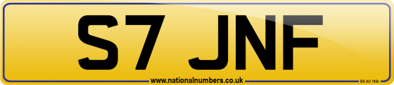 S7 JNF