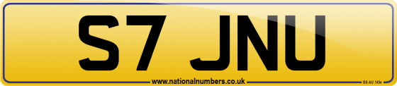 S7 JNU