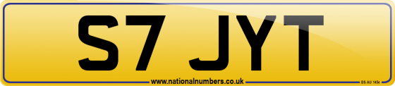 S7 JYT