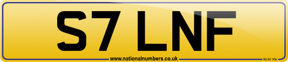 S7 LNF