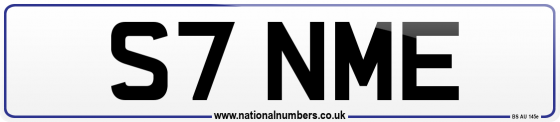 S7 NME