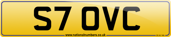S7 OVC