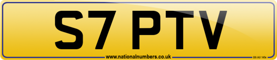 S7 PTV