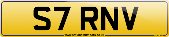 S7 RNV