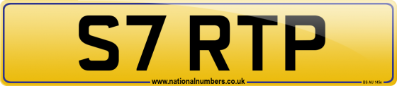 S7 RTP