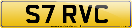 S7 RVC