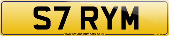 S7 RYM