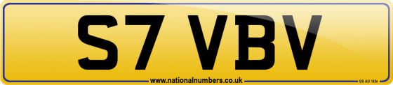 S7 VBV