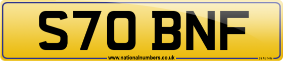 S70 BNF