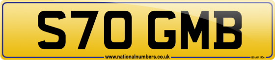 S70 GMB