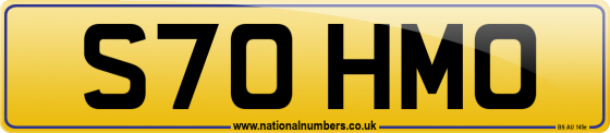 S70 HMO