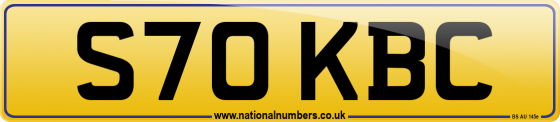 S70 KBC
