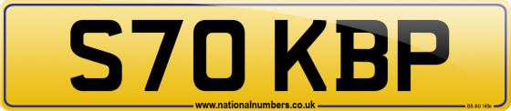 S70 KBP