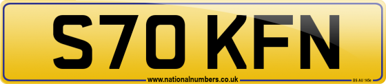 S70 KFN
