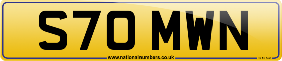 S70 MWN