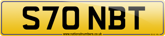 S70 NBT