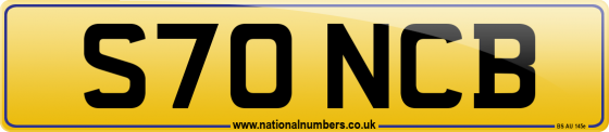 S70 NCB