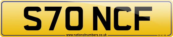 S70 NCF