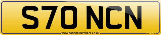 S70 NCN