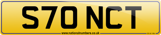 S70 NCT