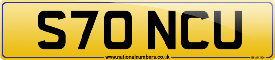 S70 NCU