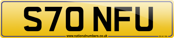S70 NFU