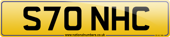 S70 NHC