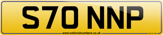S70 NNP