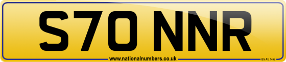 S70 NNR