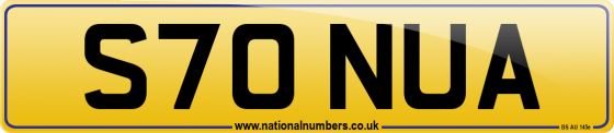 S70 NUA