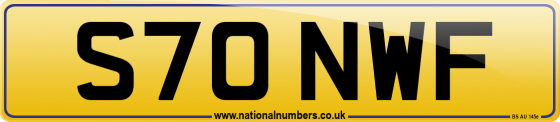 S70 NWF