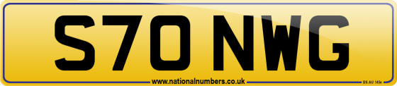 S70 NWG