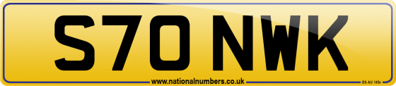 S70 NWK