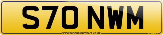 S70 NWM