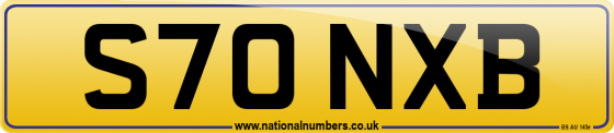 S70 NXB