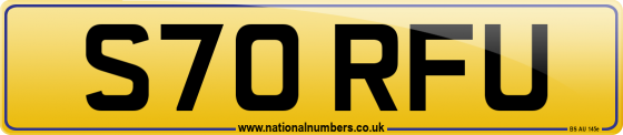 S70 RFU
