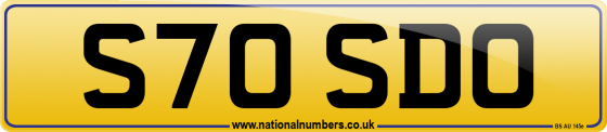S70 SDO