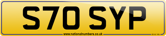 S70 SYP