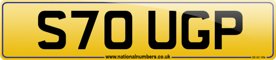 S70 UGP