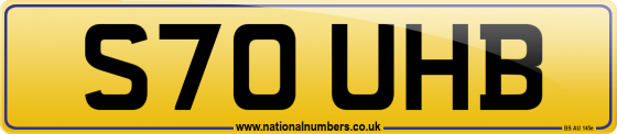 S70 UHB