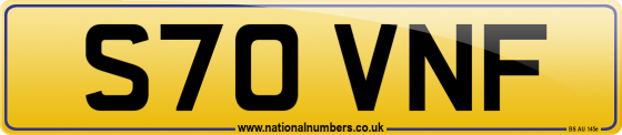 S70 VNF