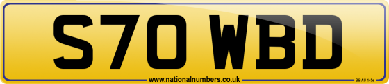 S70 WBD