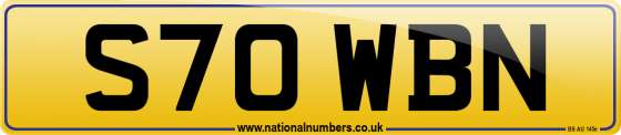 S70 WBN