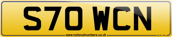 S70 WCN
