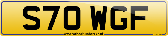 S70 WGF