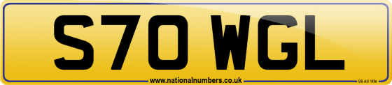 S70 WGL